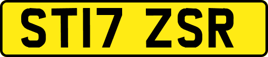 ST17ZSR
