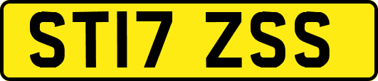 ST17ZSS