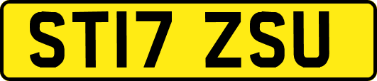 ST17ZSU