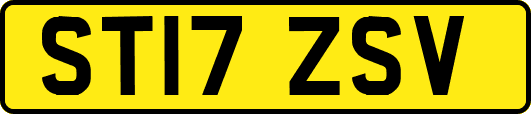 ST17ZSV