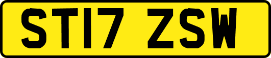 ST17ZSW