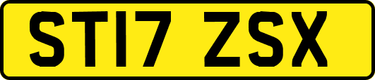 ST17ZSX