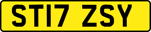 ST17ZSY