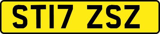 ST17ZSZ