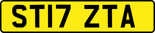 ST17ZTA
