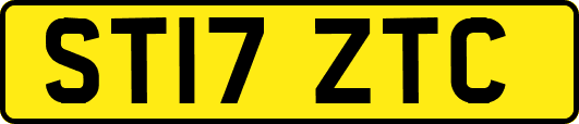 ST17ZTC
