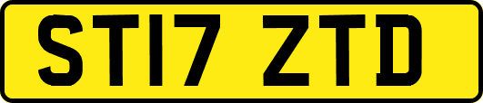 ST17ZTD