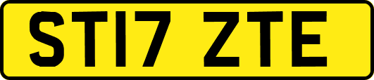ST17ZTE