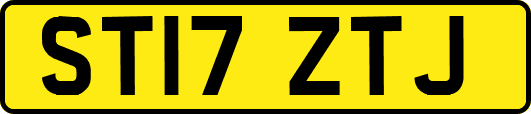 ST17ZTJ