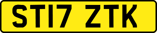 ST17ZTK
