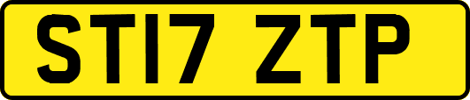 ST17ZTP