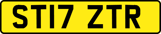 ST17ZTR