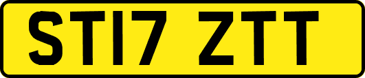 ST17ZTT