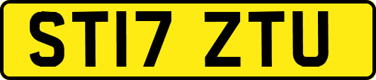 ST17ZTU