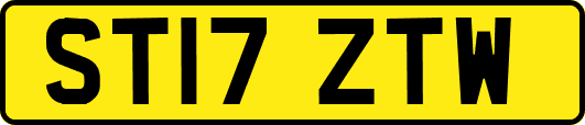 ST17ZTW