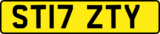 ST17ZTY