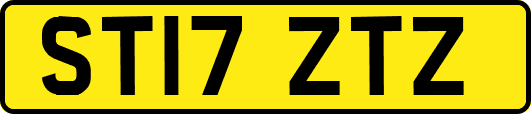 ST17ZTZ