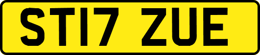 ST17ZUE
