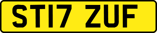 ST17ZUF
