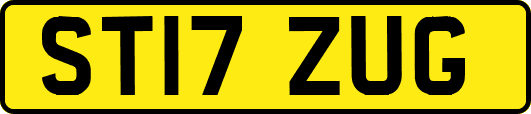 ST17ZUG