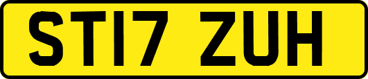ST17ZUH