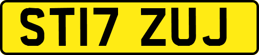 ST17ZUJ