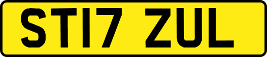 ST17ZUL