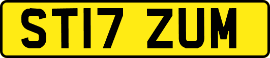 ST17ZUM