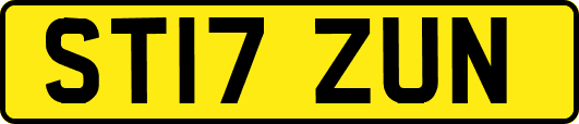 ST17ZUN
