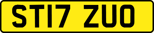 ST17ZUO