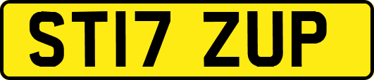 ST17ZUP