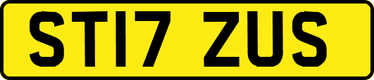 ST17ZUS