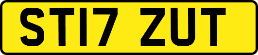 ST17ZUT