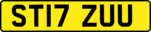 ST17ZUU