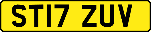ST17ZUV