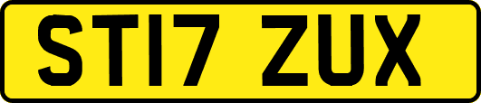 ST17ZUX