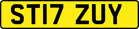 ST17ZUY