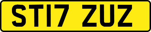 ST17ZUZ
