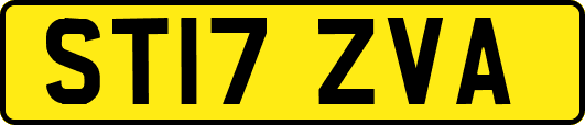 ST17ZVA