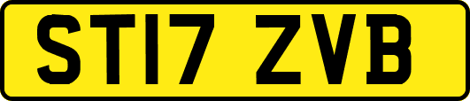 ST17ZVB