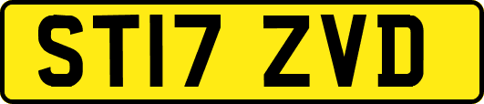 ST17ZVD