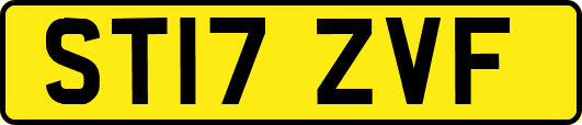 ST17ZVF