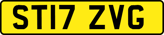 ST17ZVG