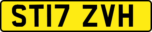 ST17ZVH