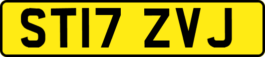 ST17ZVJ