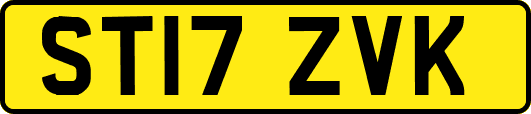 ST17ZVK