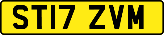 ST17ZVM