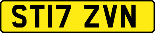ST17ZVN
