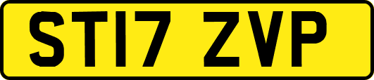 ST17ZVP