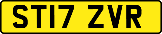 ST17ZVR